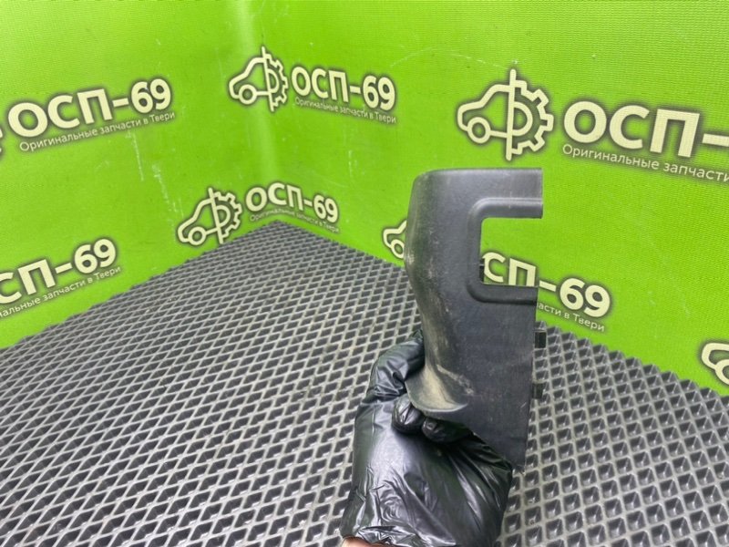 Кожух рулевой колонки, 490 рублей, Тверь