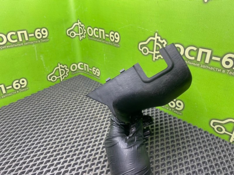 Кожух рулевой колонки, 490 рублей, Тверь