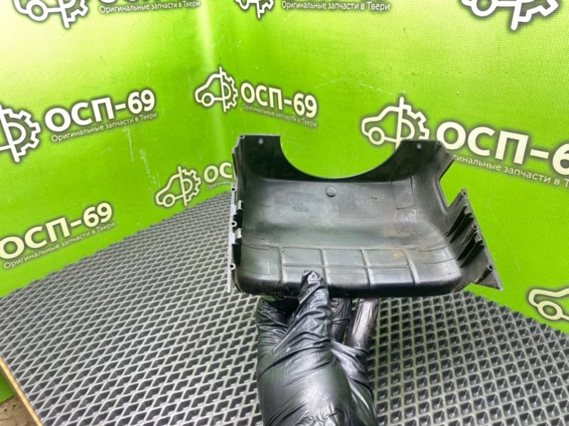 Кожух рулевой колонки, 490 рублей, Тверь