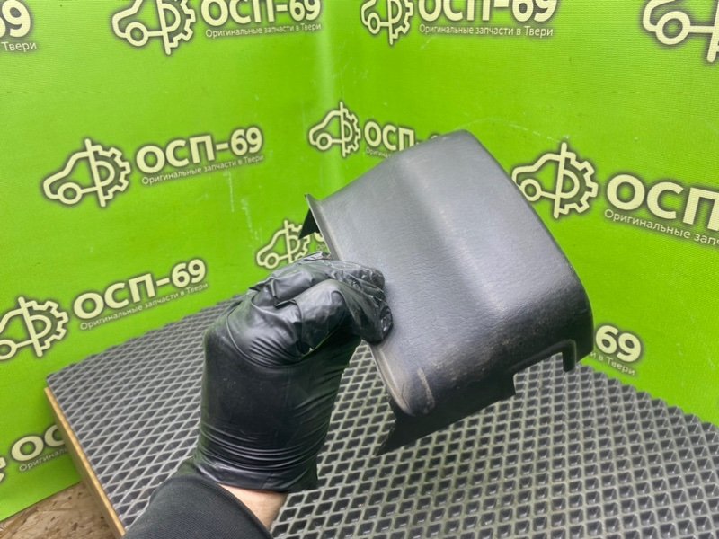 Кожух рулевой колонки, 490 рублей, Тверь