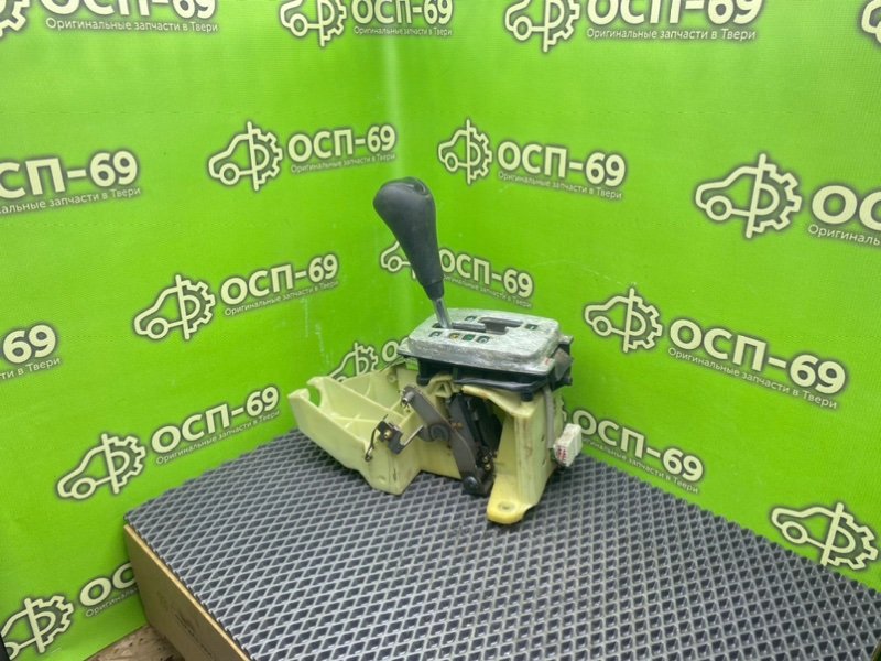 Селектор АКПП, 1990 рублей, Тверь