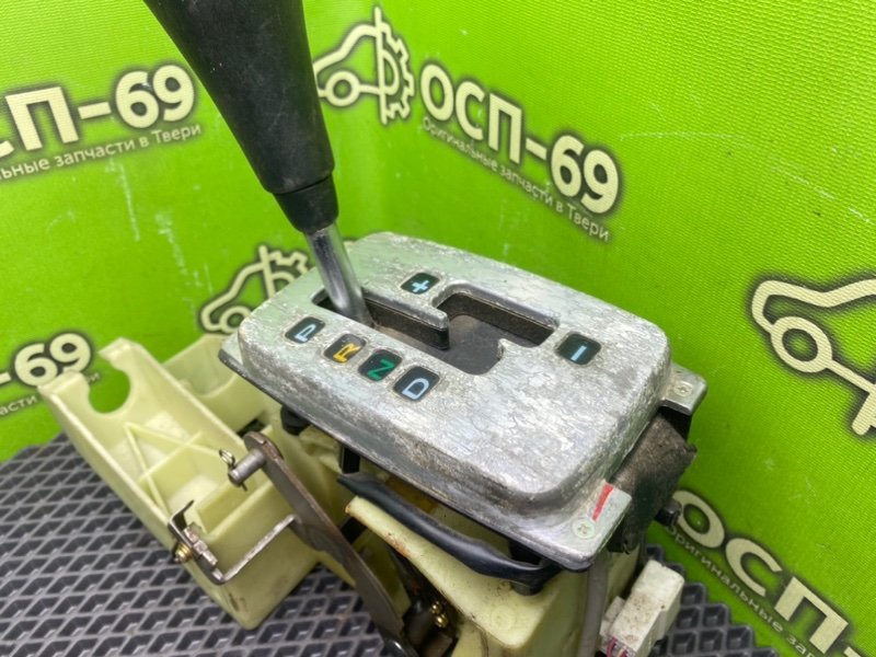 Селектор АКПП, 1990 рублей, Тверь