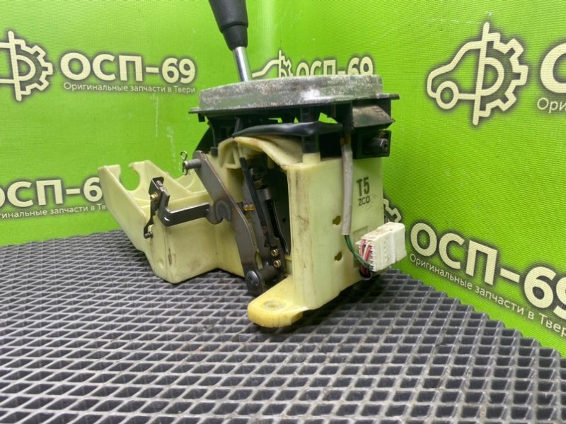 Селектор АКПП, 1990 рублей, Тверь