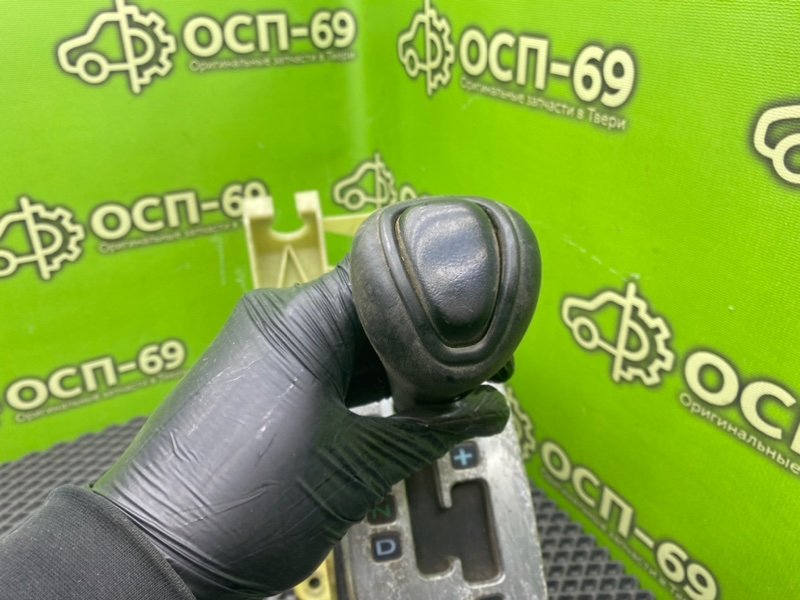 Селектор АКПП, 1990 рублей, Тверь