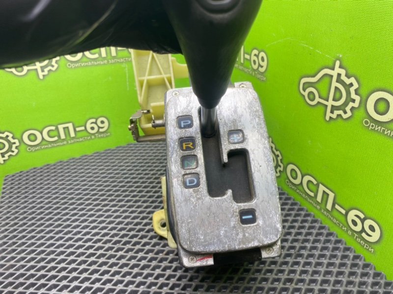 Селектор АКПП, 1990 рублей, Тверь