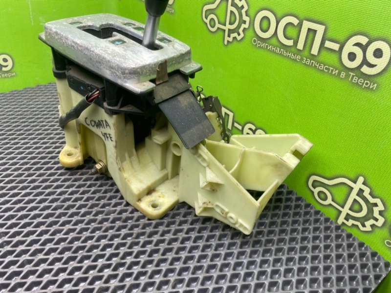 Селектор АКПП, 1990 рублей, Тверь