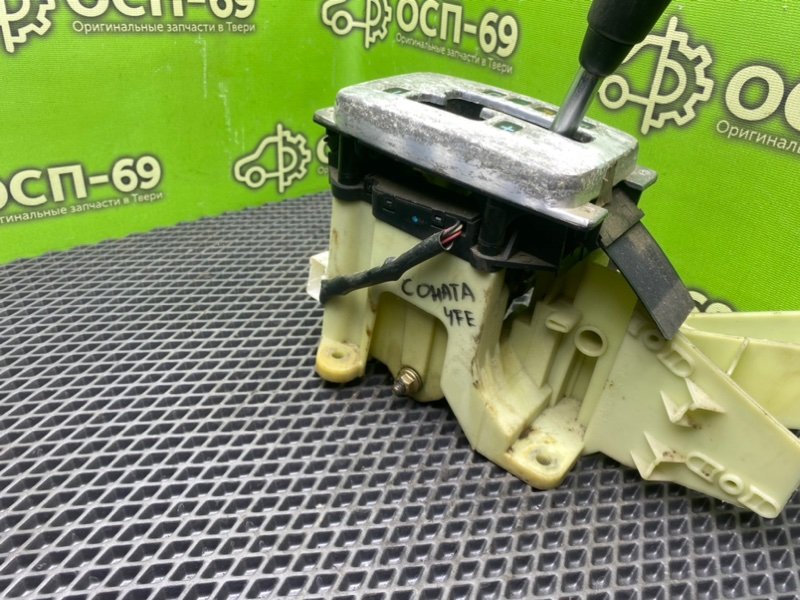 Селектор АКПП, 1990 рублей, Тверь