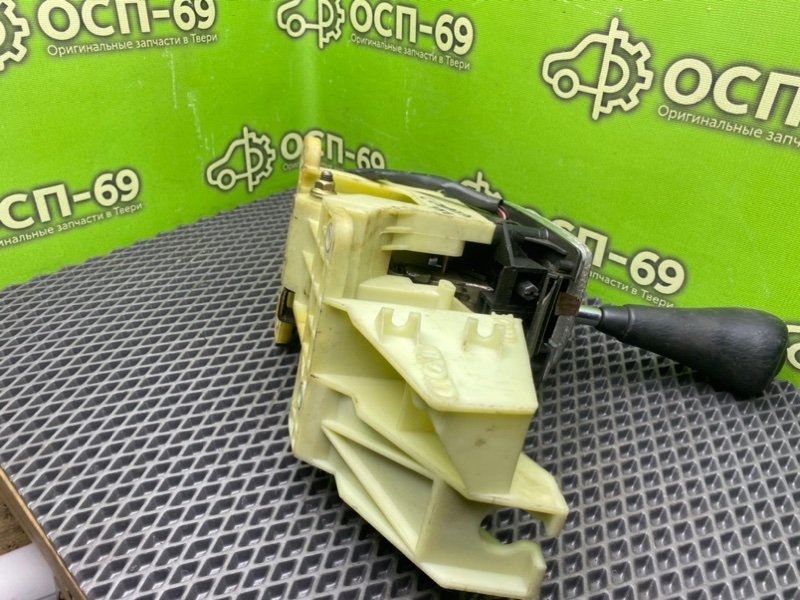 Селектор АКПП, 1990 рублей, Тверь