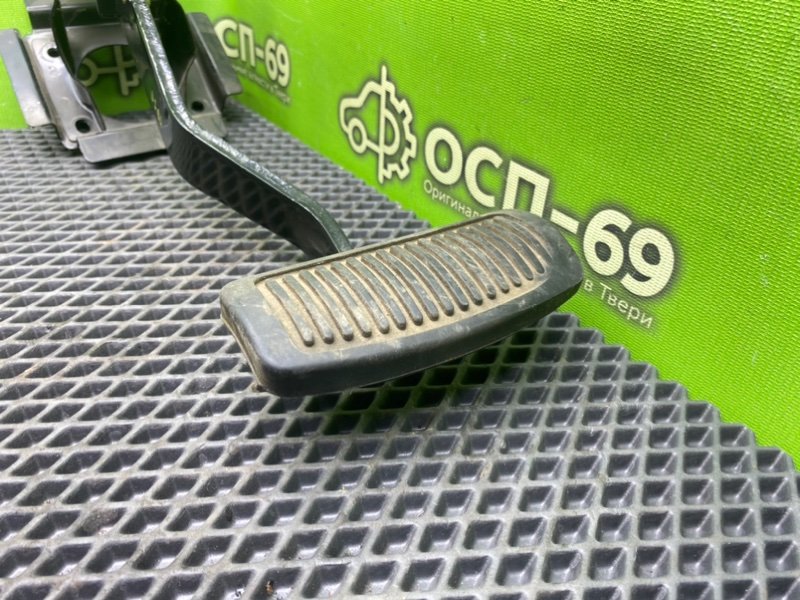 Педаль тормоза, 790 рублей, Тверь