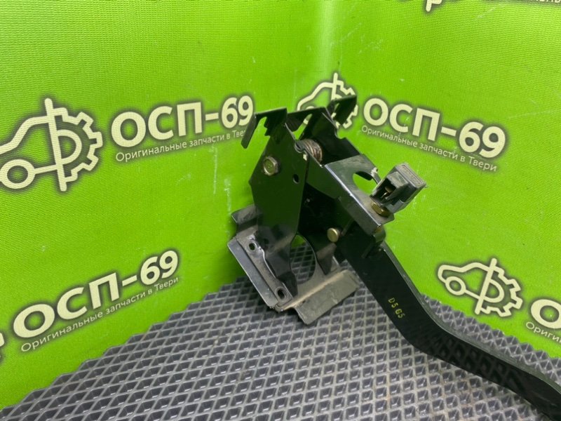 Педаль тормоза, 790 рублей, Тверь