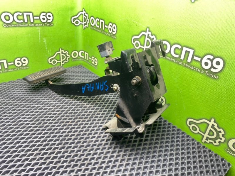 Педаль тормоза, 790 рублей, Тверь