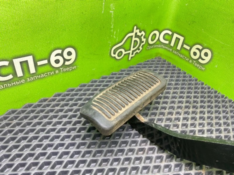 Педаль тормоза, 790 рублей, Тверь