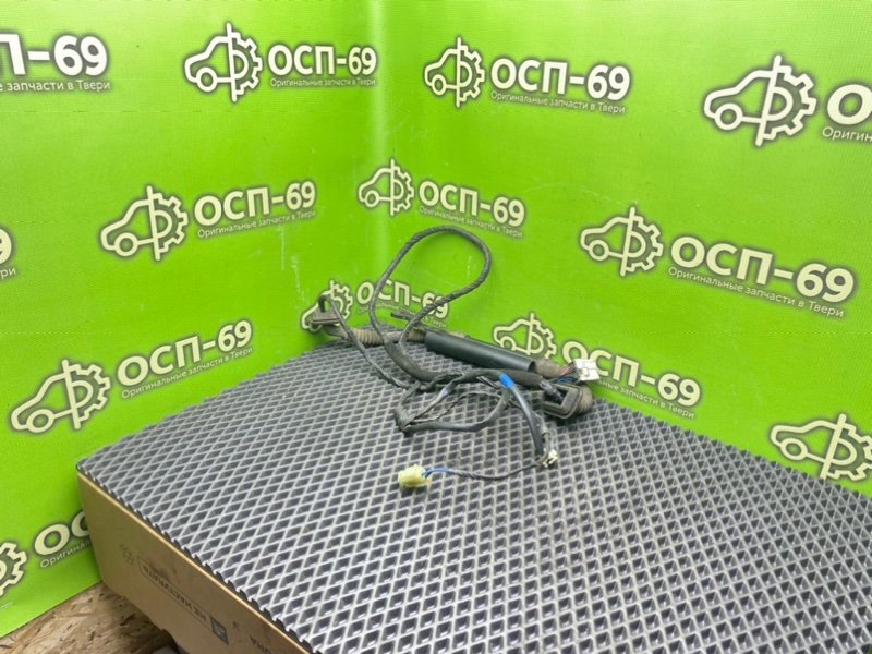 Проводка багажника, 990 рублей, Тверь