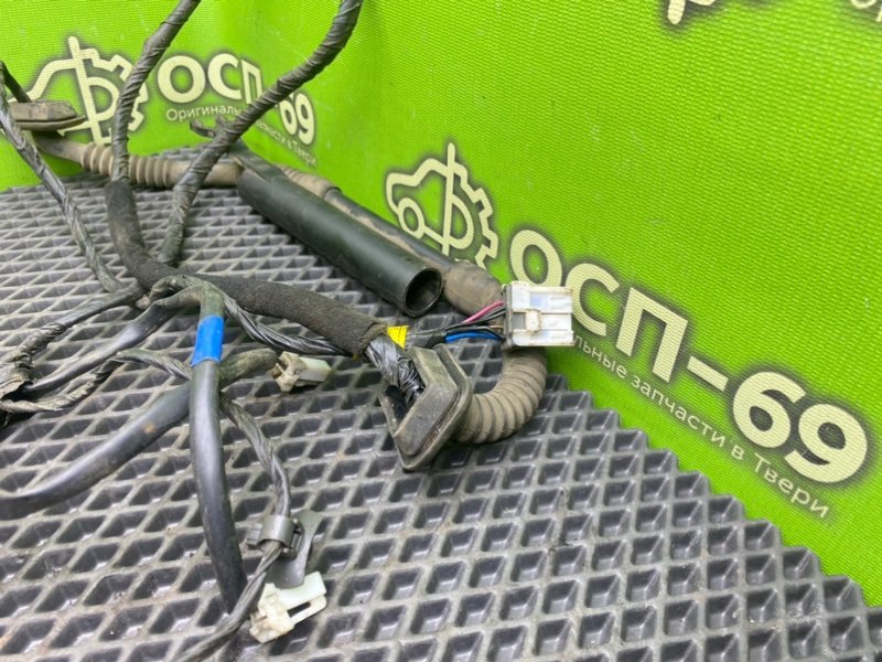 Проводка багажника, 990 рублей, Тверь