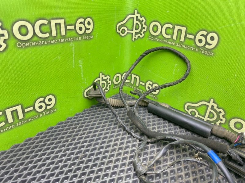 Проводка багажника, 990 рублей, Тверь