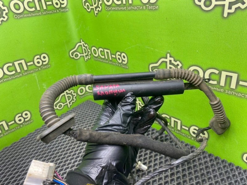 Проводка багажника, 990 рублей, Тверь