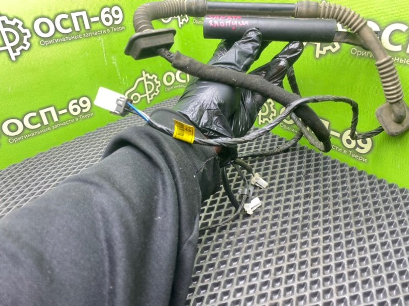 Проводка багажника, 990 рублей, Тверь