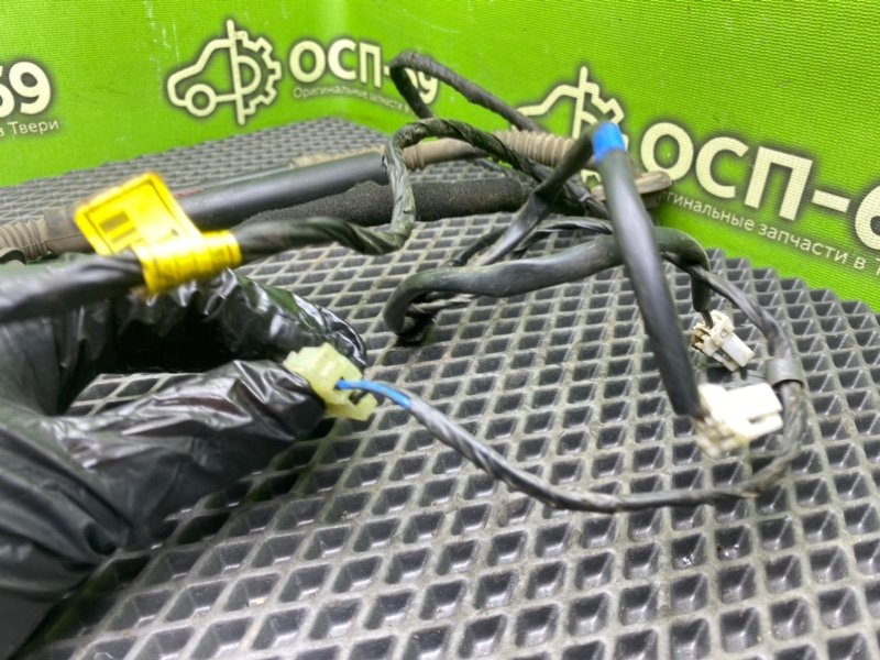 Проводка багажника, 990 рублей, Тверь