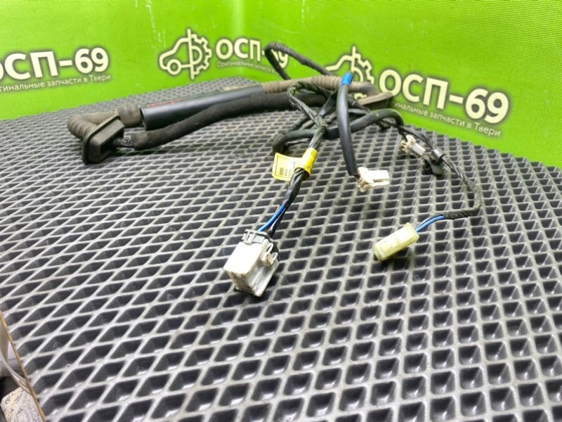 Проводка багажника, 990 рублей, Тверь