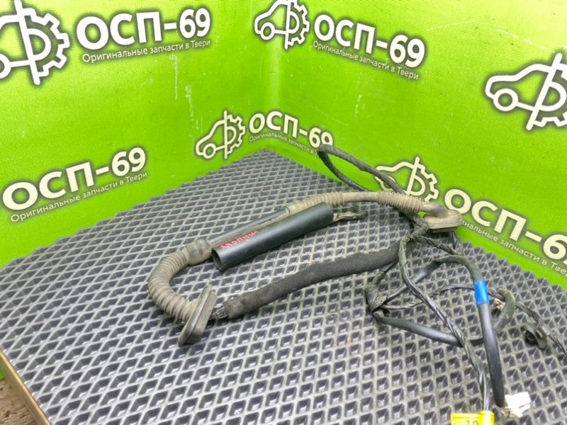 Проводка багажника, 990 рублей, Тверь