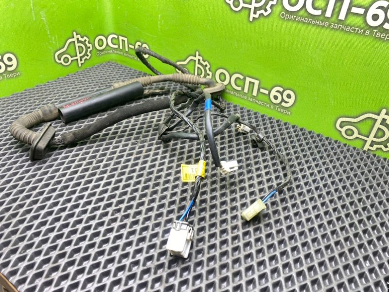 Проводка багажника, 990 рублей, Тверь