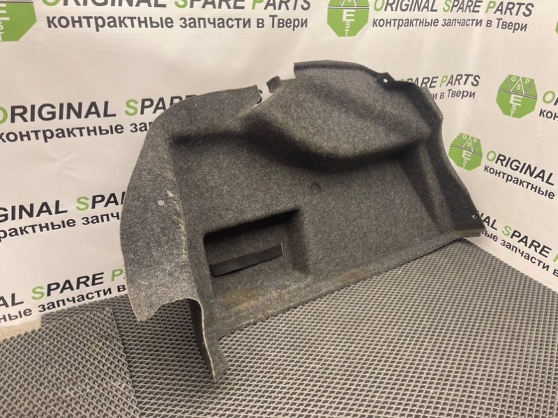 Обшивка багажника, 790 рублей, Тверь