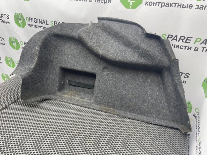 Обшивка багажника, 790 рублей, Тверь