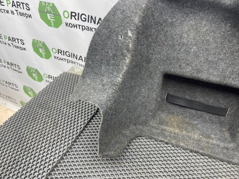 Обшивка багажника, 790 рублей, Тверь