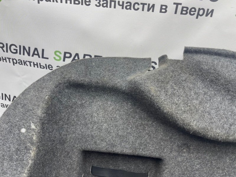 Обшивка багажника, 790 рублей, Тверь