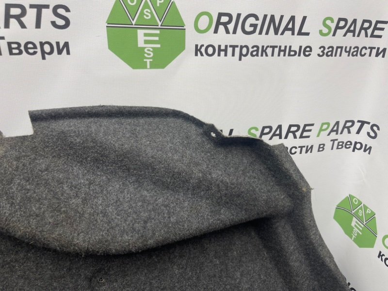 Обшивка багажника, 790 рублей, Тверь