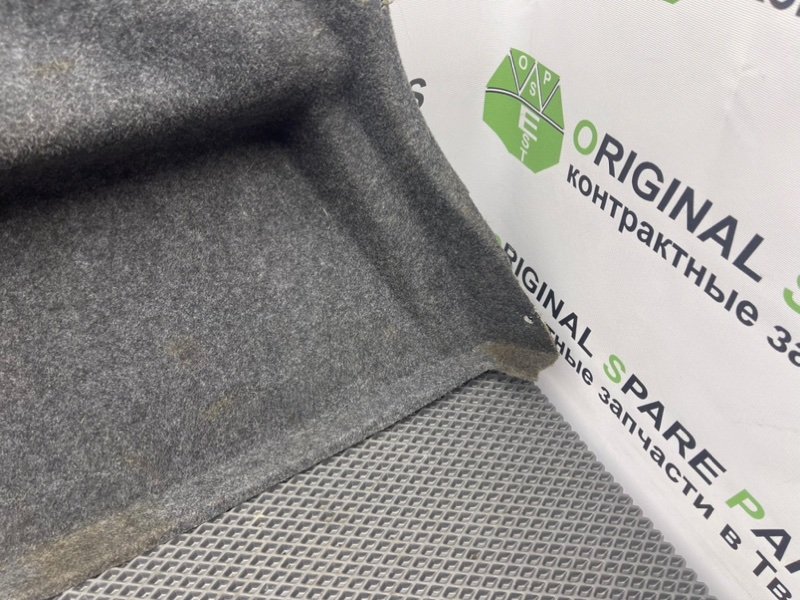 Обшивка багажника, 790 рублей, Тверь