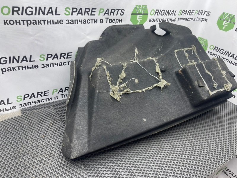 Обшивка багажника, 790 рублей, Тверь