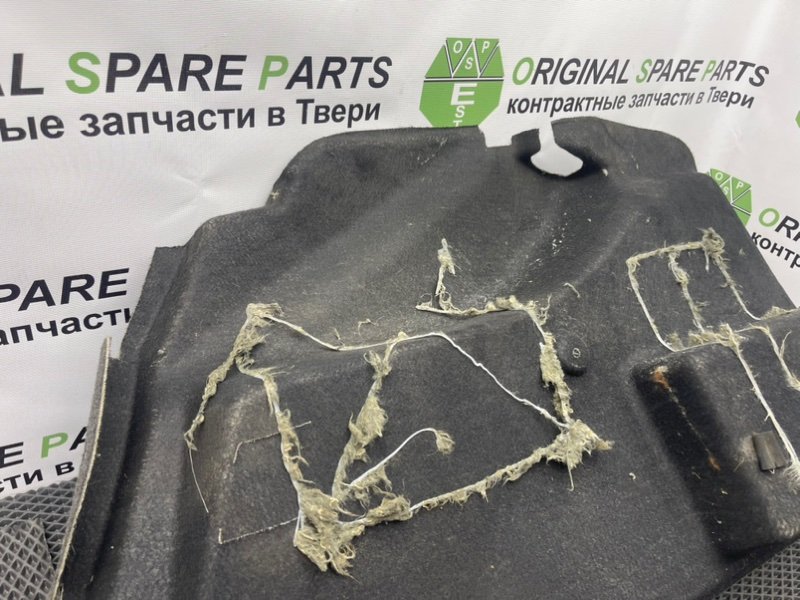 Обшивка багажника, 790 рублей, Тверь