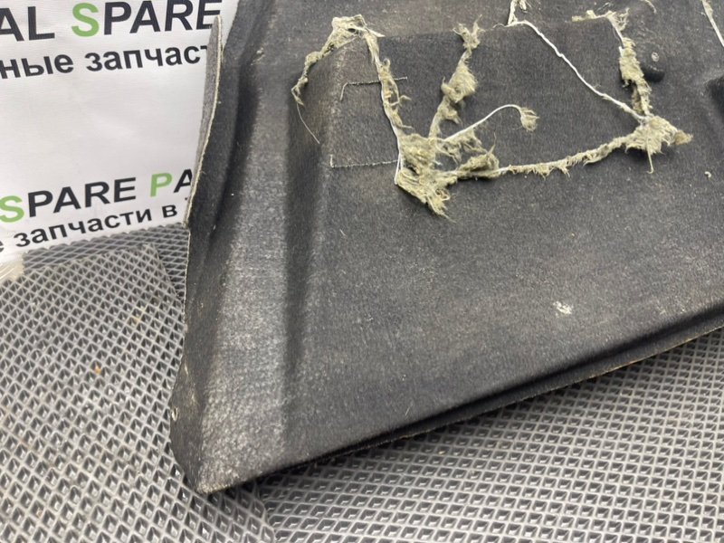 Обшивка багажника, 790 рублей, Тверь