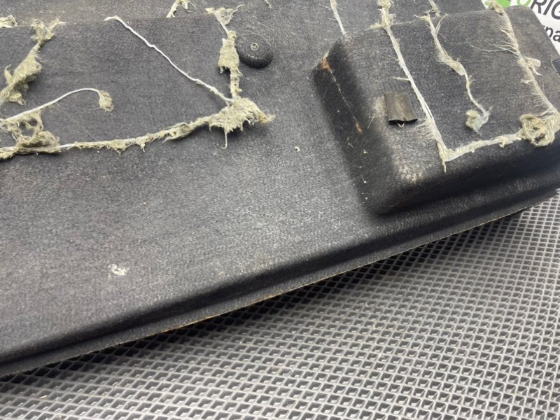 Обшивка багажника, 790 рублей, Тверь