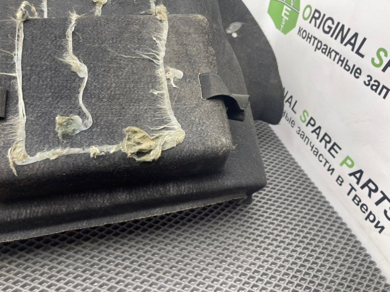 Обшивка багажника, 790 рублей, Тверь
