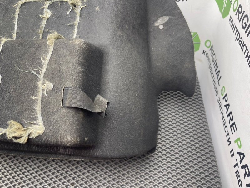 Обшивка багажника, 790 рублей, Тверь