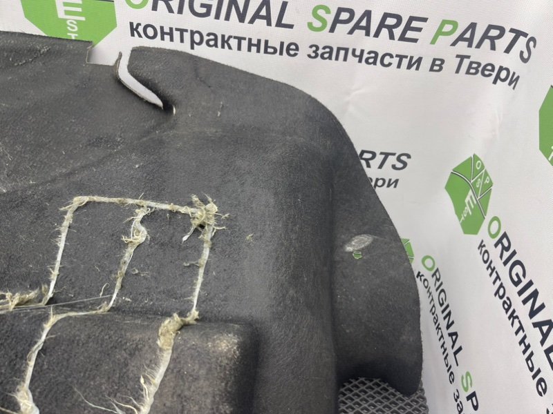 Обшивка багажника, 790 рублей, Тверь