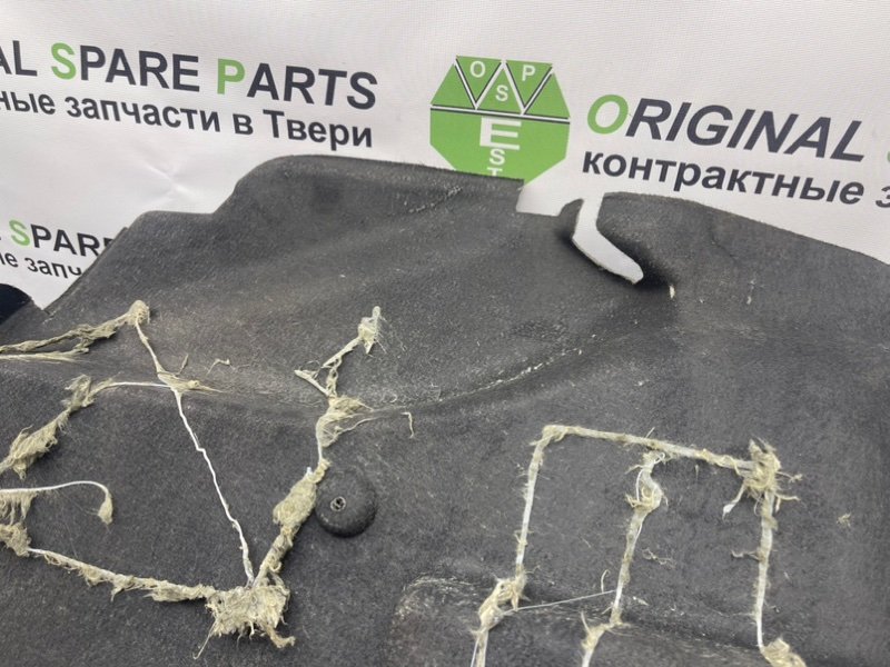 Обшивка багажника, 790 рублей, Тверь