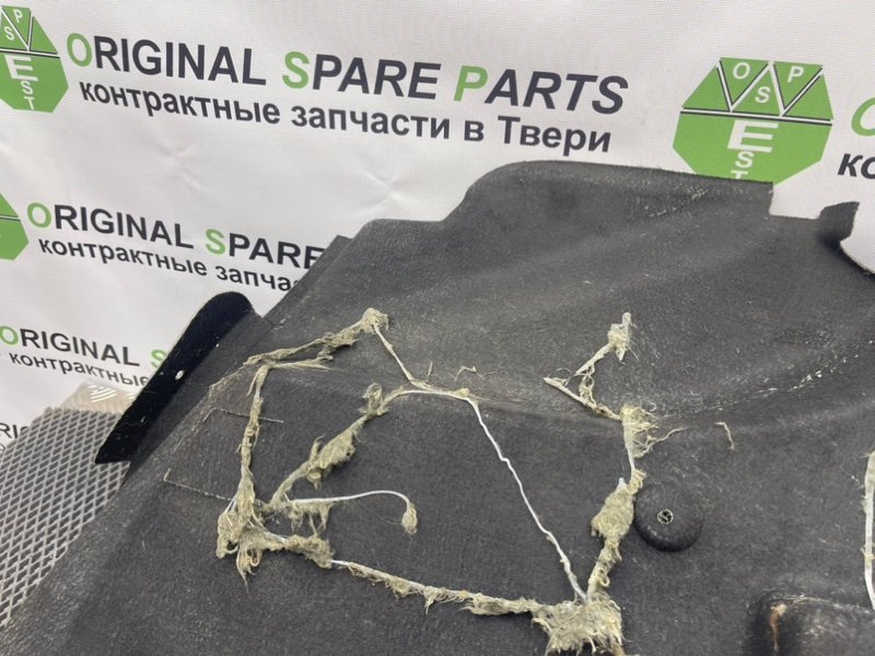 Обшивка багажника, 790 рублей, Тверь