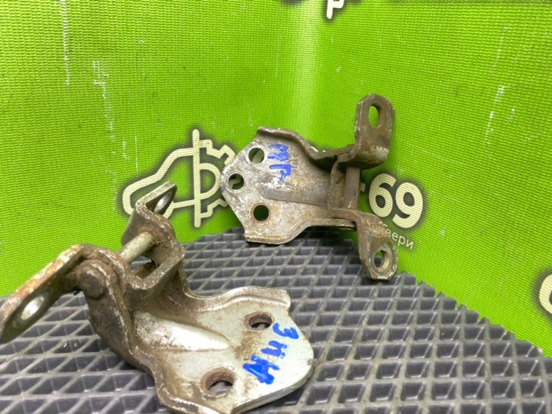 Петли дверей, 1190 рублей, Тверь