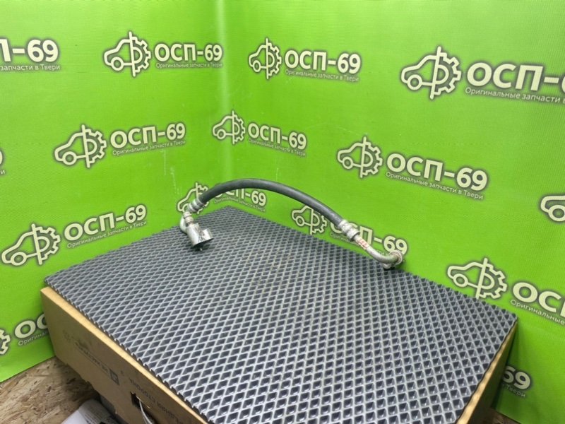 Трубка кондиционера, 1990 рублей, Тверь