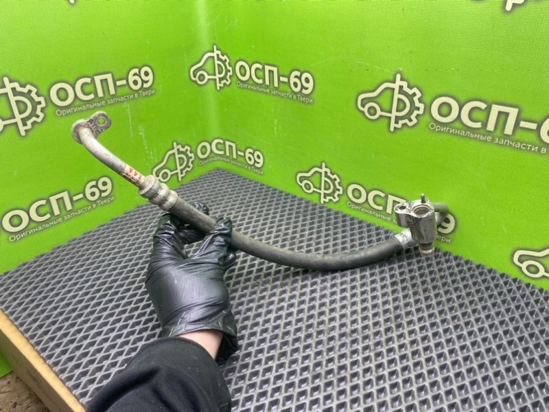 Трубка кондиционера, 1990 рублей, Тверь