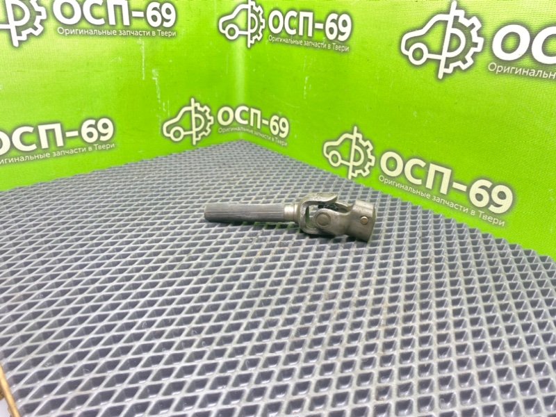 Рулевой карданчик, 690 рублей, Тверь