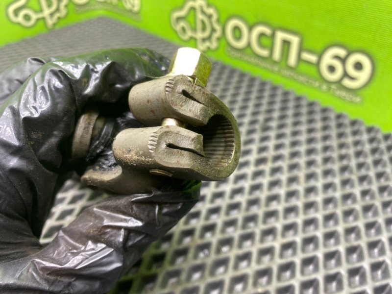 Рулевой карданчик, 690 рублей, Тверь