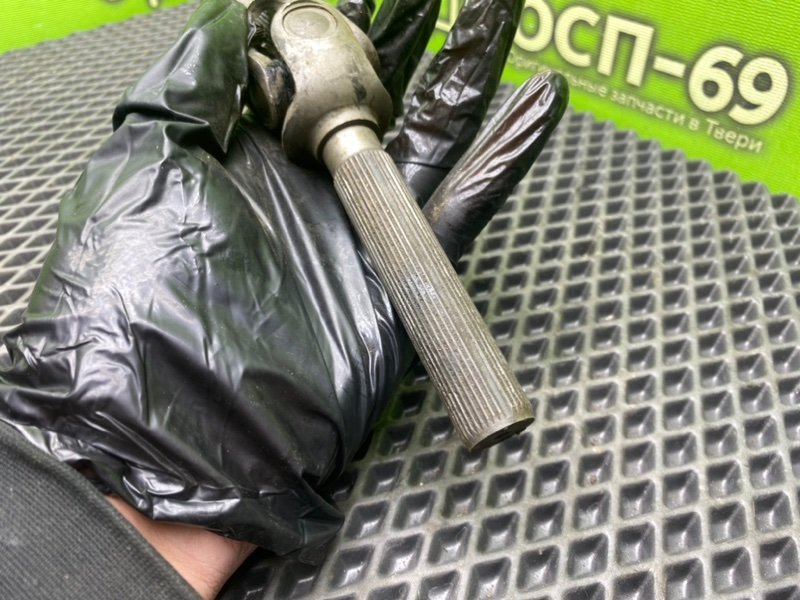 Рулевой карданчик, 690 рублей, Тверь