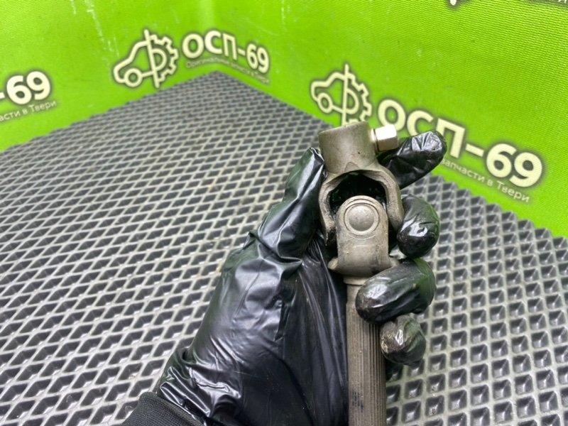 Рулевой карданчик, 690 рублей, Тверь