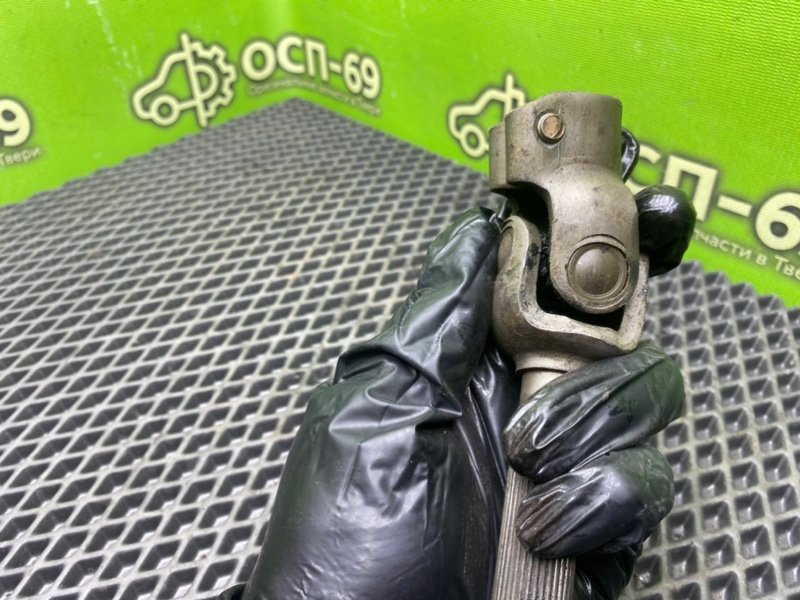 Рулевой карданчик, 690 рублей, Тверь