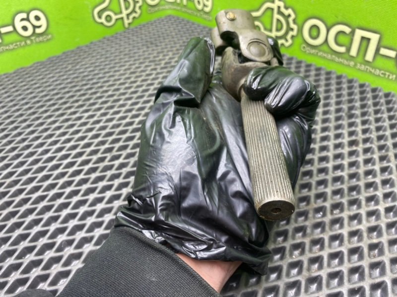 Рулевой карданчик, 690 рублей, Тверь