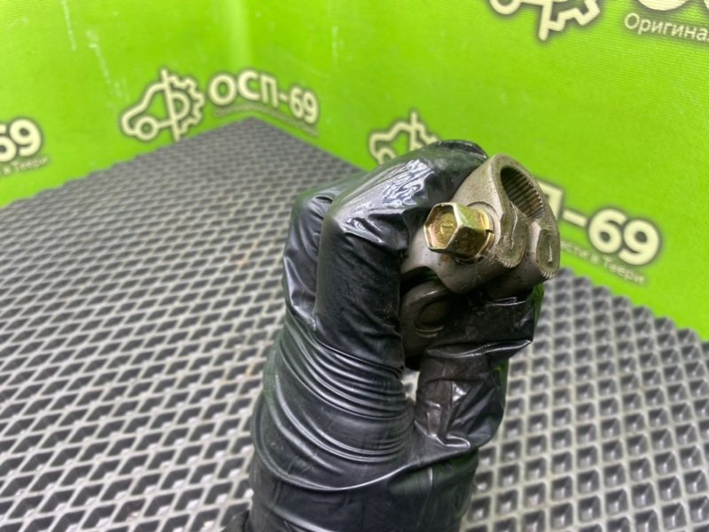 Рулевой карданчик, 690 рублей, Тверь